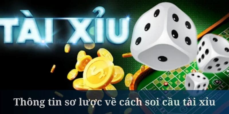 bí quyết soi cầu tài xỉu
